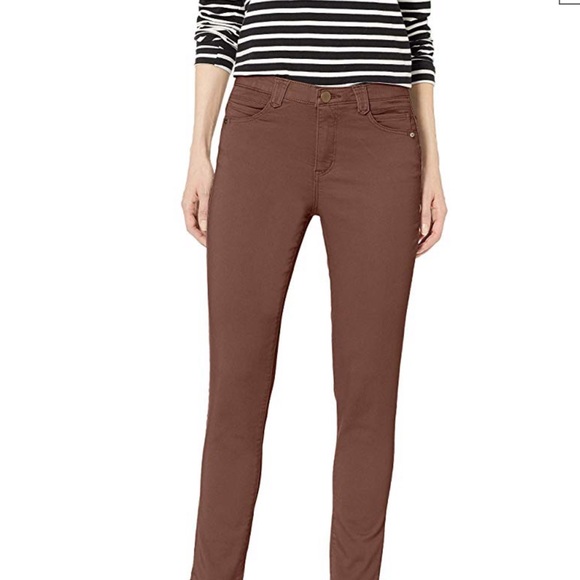 democracy ab technology freedom ankle length